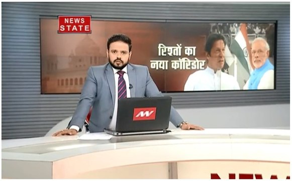 रिश्तों का नया कॉरिडोर : आज होगा करतारपुर कॉरिडोर का शिलान्यास