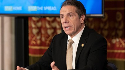 Cuomo To Decide Whether To Keep Schools, Businesses Closed
