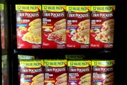 Sales of Hot Pockets Are Booming During Coronavirus Lockdown