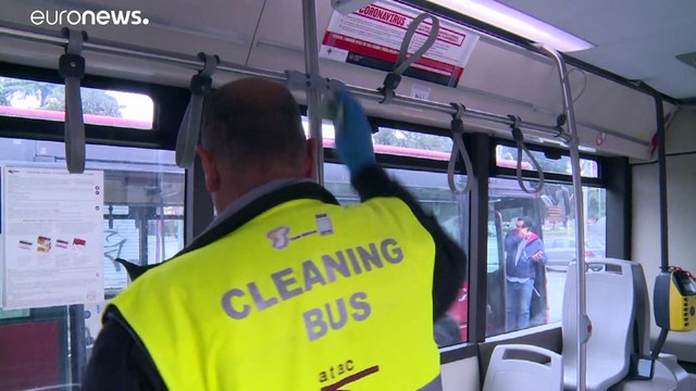 Covid-19: Italien und Frankreich bereiten sich auf Lockerungen vor