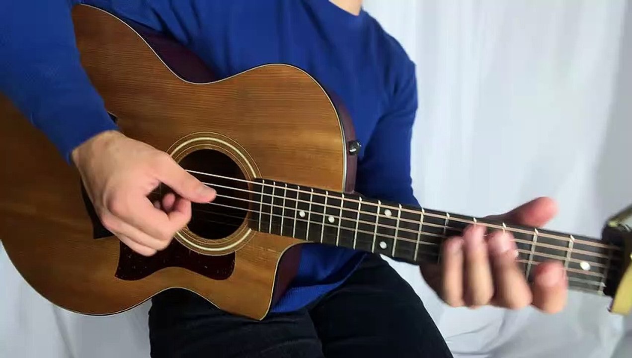 Sick and Tired (Guitar Cover) | iann dior ft. Machine Gun Kelly and Travis Barker