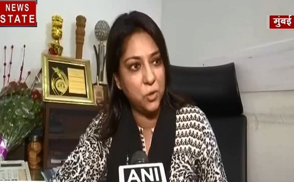 Election 2019: पूनम महाजन के खिलाफ मैदान में उतरी प्रिया दत्त