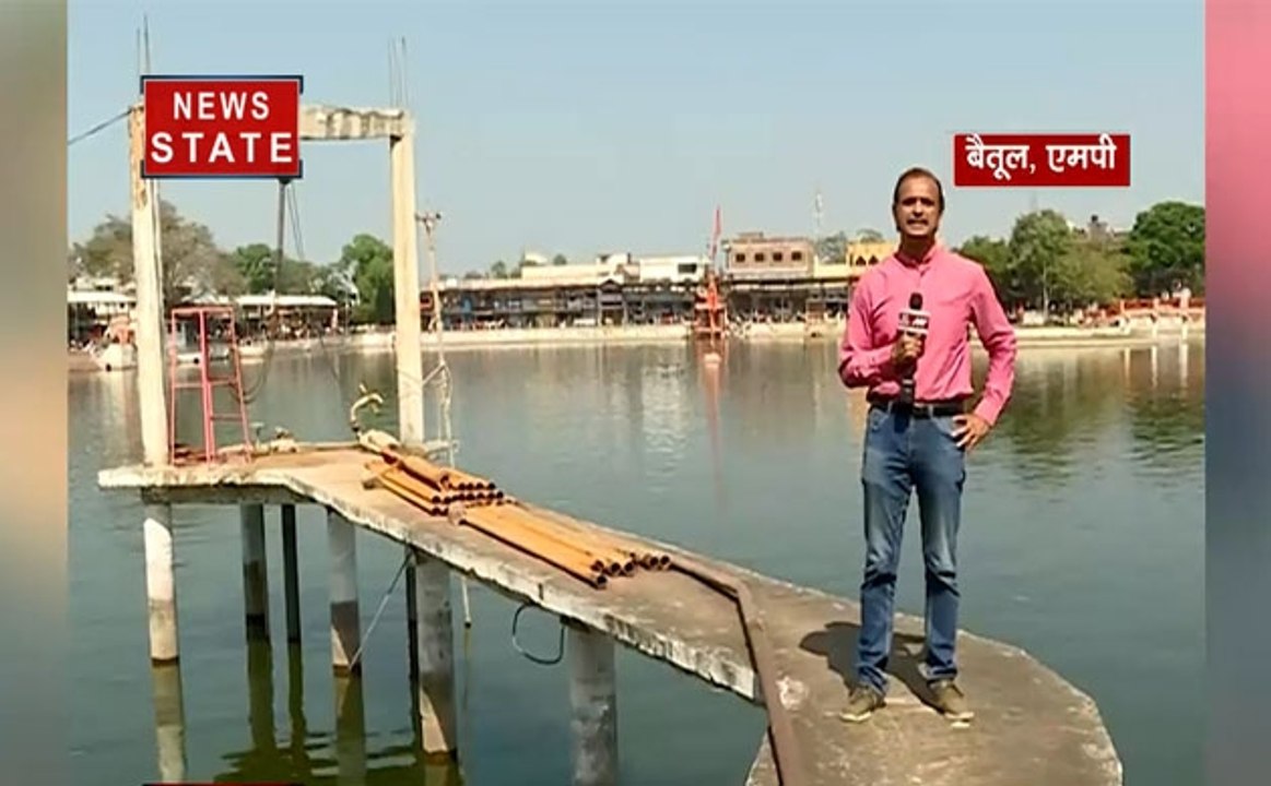 सत्ता का सेमीफाइनल : बैतूल की राजनीति में किसानों की क्या जगह है