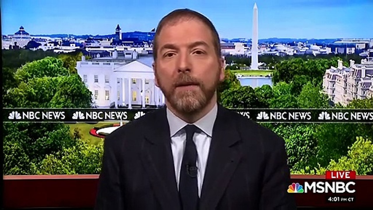 Chuck Todd