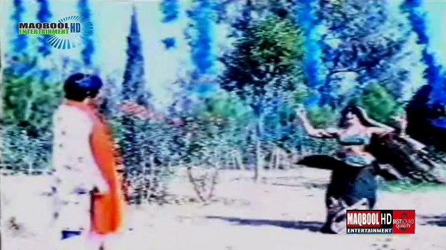 anjuman+sultan rahi-yara teri yaari