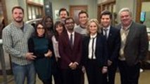 'Parks and Recreation' Set to Return for NBC Special | THR News