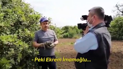 Ekrem İmamoğlu'na kurulmaya çalışılan tuzak deşifre oldu
