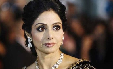 हार्ट अटैक से नहीं बाथटब में डूबने से हुई श्रीदेवी की मौत