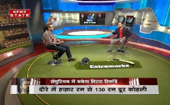 IND vs SA: दूसरे टी-20 मैच में विराट कोहली बनाएंगे ये रिकॉर्ड!