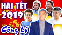 Hài Tết 2019  Về Quê Tán Gái  Phim Hài Mới Nhất 2019 - Phim Hay Cười Vỡ Bụng 2019