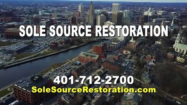 Coronavirus (COVID-19) Virus Cleaning In Rhode Island