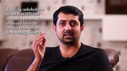 HOW DIABETES CAN BE REVERSED
