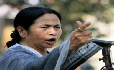 आंध्रप्रदेश के बाद पश्चिम बंगाल में सीबीआई की नो एंट्री