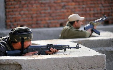 LoC पर सेना ने पाक को दिया मुहंतोड़ जवाब, 20 पाकिस्तानी ढेर