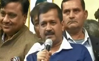 दिल्ली: मुख्य सचिव ने कहा- 'AAP' विधायकों ने की बदसलूकी
