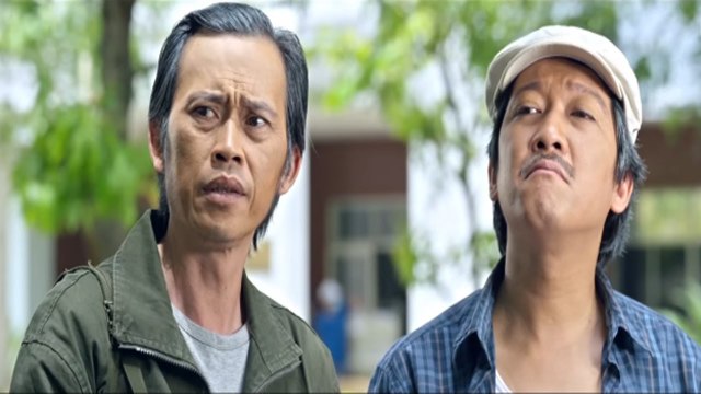 Phim Chiếu Rạp 2020 Già Gân Mỹ Nhân và Găng Tơ Phim Hài Hoài Linh, Trường Giang Hay Nhất