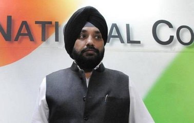 BJP से अरविंदर सिंह लवली की कांग्रेस में हुई 'घरवापसी'