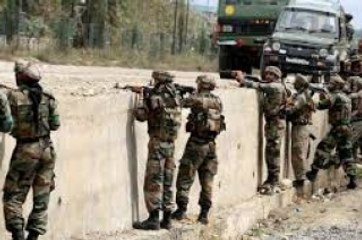 सुंजवान में सर्च ऑपरेशन जारी, 5 जवान शहीद, 4 आतंकी ढेर