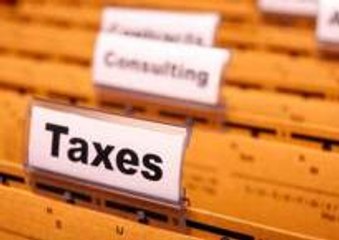 नेशन रिपोर्टर:  टैक्स चोरी पर सरकार हुई सख्त