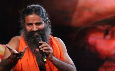 राम मंदिर पर देश को इसी साल मिल सकती है खुशखबरी': बाबा रामदेव