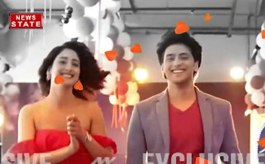 किंशुक ने अपनी गर्ल फ्रेंड को किया प्रपोज और दिए टिप्स