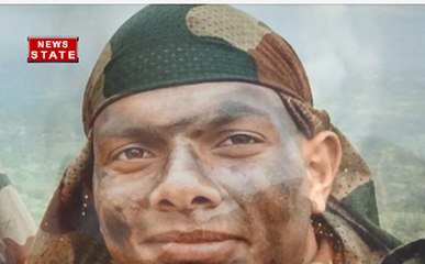 पाकिस्‍तानी हमले में कैप्‍टन कुंडू शहीद, 5 दिन बाद था जन्‍मदिन