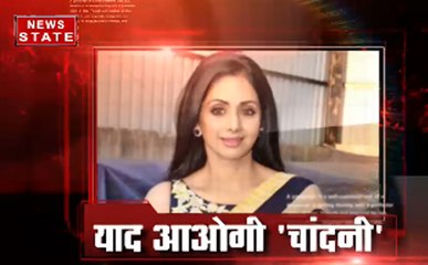 राजकीय सम्मान के साथ श्रीदेवी का हुआ अंतिम संस्कार