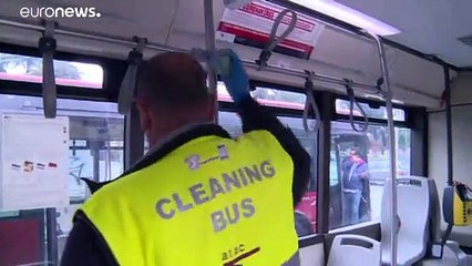 COVID-19: Σχεδόν 194.000 οι νεκροί παγκοσμίως