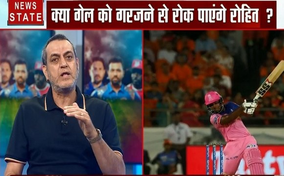 IPL 12, RR vs SRH: वॉर्नर की धुआंधार पारी से हैदराबाद ने दर्ज की पहली जीत