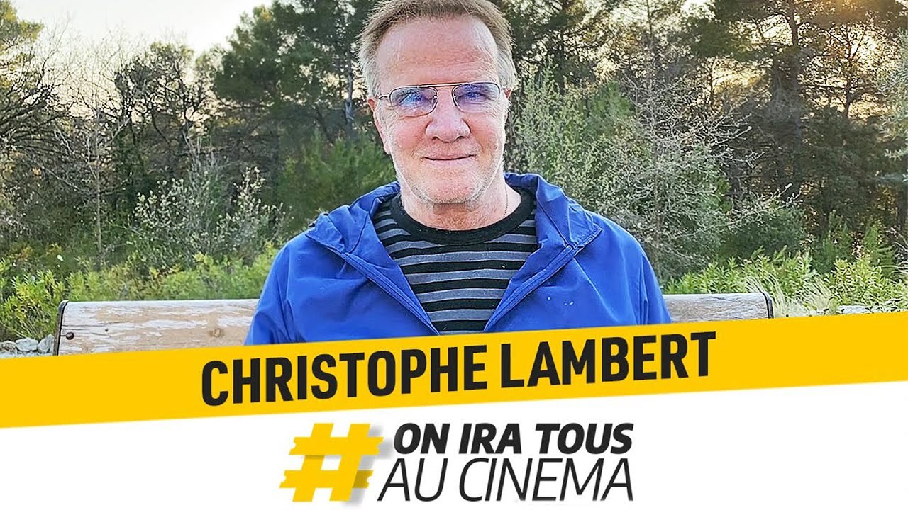 Christophe Lambert