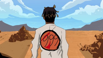 Juice WRLD - Righteous