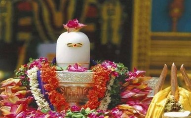 महाशिवरात्रि पर मंदिरों में उमड़ा भक्तों का सैलाब