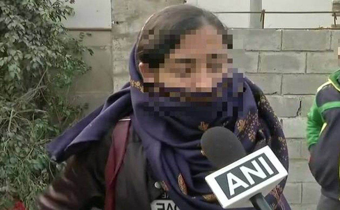 डीटीसी की चलती बस में डीयू छात्रा के साथ छेड़छाड़
