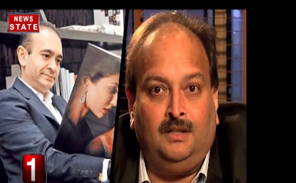 Nation Reporter: नीरव मोदी के खिलाफ लुक आउट नोटिस जारी
