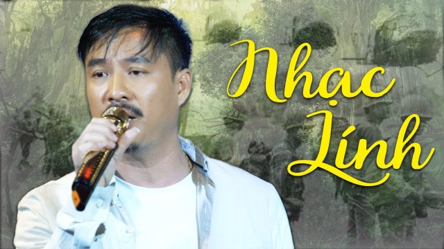 Nhạc Lính Hải Ngoại Xưa - 24 Giờ Phép - Tuyển Tập Nhạc Lính Quang Lập Hay Nhất