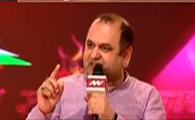 NN Conclave  राम, रक्षा, राष्ट्रवाद :पैरामिलिट्री फोर्स को सुविधा नरेंद्र मोदी की सरकार ही दिला सकती है - महेश गिरी