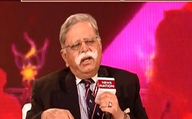 NN Conclave  राम, रक्षा, राष्ट्रवाद : आतंकवाद और आतंरिक सुरक्षा पर चर्चा