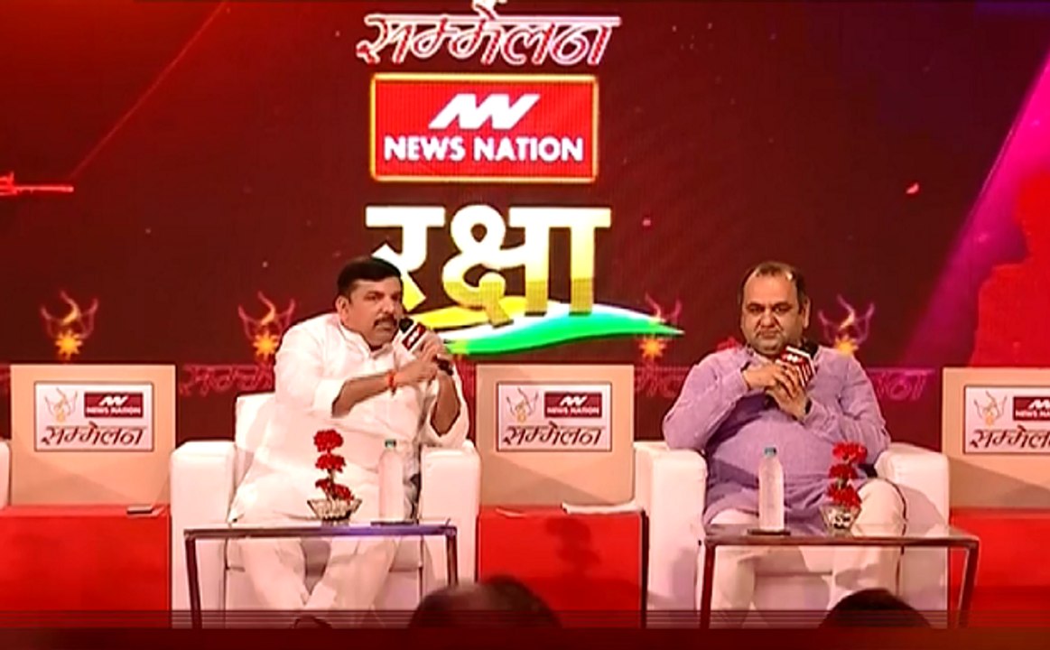 NN Conclave राम, रक्षा, राष्ट्रवाद : प्रधानमंत्...