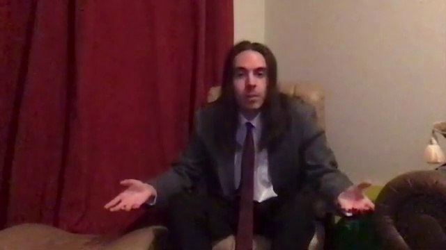 Kindness, Temptation And Magick - Lord Josh Allen