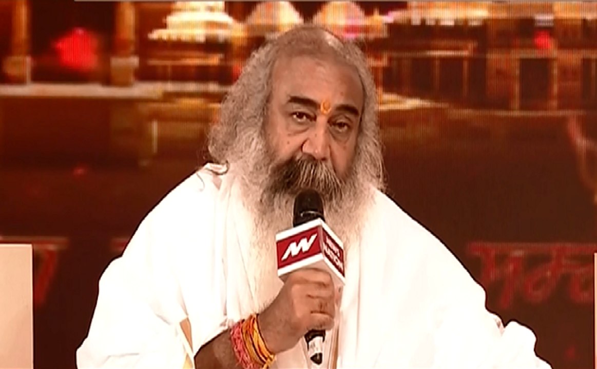 NN Conclave राम, रक्षा, राष्ट्रवाद : क्यों नहीं हो पा रहा है राम मंदिर का निर्माण ?