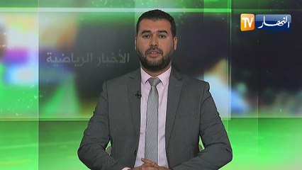 نور الدين زكري: على الإتحاد الدولي التدخل وإلغاء كل الدوريات ومن المستحيل العودة إلى الميادين في ظل هذه الظروف