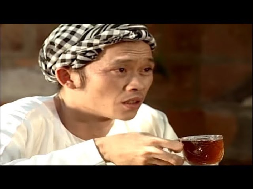 Hài Hoài Linh - Hài Kịch " Say Rượu " Việt Hương, Hoài Linh, Quốc Cường Mới Nhất 2018