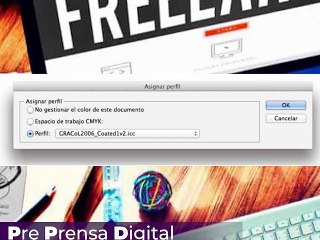 Salidas para impresion