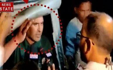 पाकिस्तान के नेशनल डे का भारत ने किया बहिष्कार, इस तरह से रंग में किया भंग, देखिए ये Video