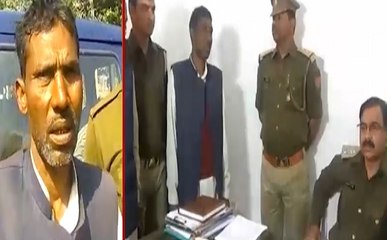 क्राइम कंट्रोल: जमीन के लालच में नाना ने की नातिन की हत्या