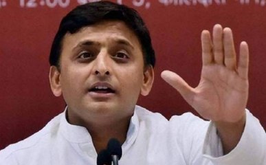 पीएम मोदी के 'मैं भी चौकीदार' पर मायावती और अखिलेश यादव ने कसा तंज