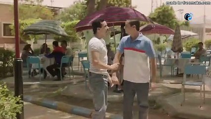 Bedon Zekr Asmaa Series Episode 09 - مسلسل بدون ذكر اسماء الحلقة التاسعة