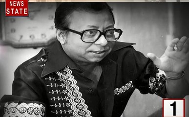 25 अनसुने किस्से : हिंदी सिनेमा के सदाबहार संगीतकार आर डी बर्मन, जिन्होंने ड्रम स्टिक से तबले को बजवाया