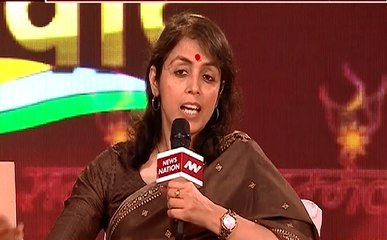 NN Conclave  राम, रक्षा, राष्ट्रवाद : हर हिंदुस्तानी को यह साबित करना पड़ेगा की वो राष्ट्रवादी है या नहीं है ?