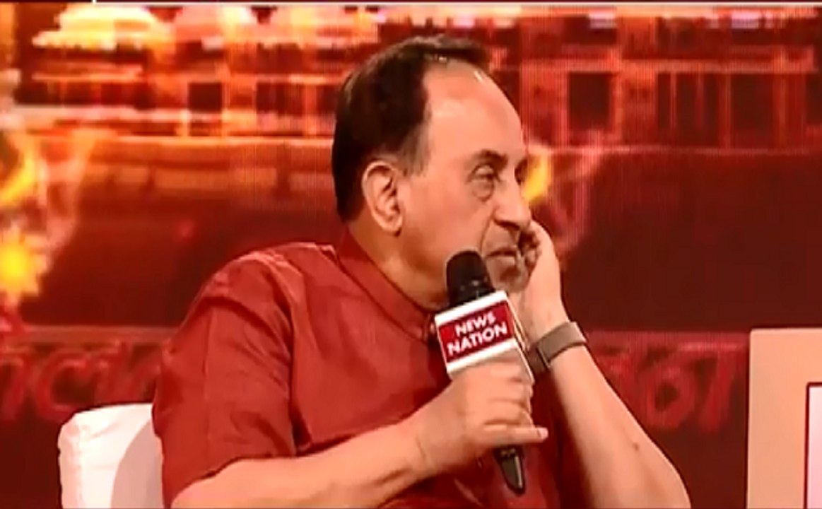 NN Conclave राम, रक्षा, राष्ट्रवाद : सोनिया गां...